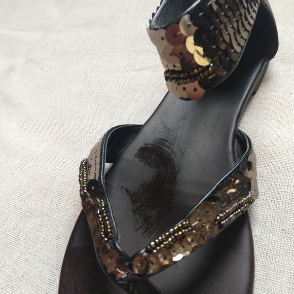 Candie's sandals - Picture 2 of 3